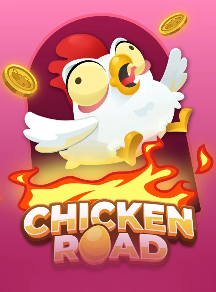 Descubre el Excluyente Juego de Casino Chicken Road en España en Línea - overview