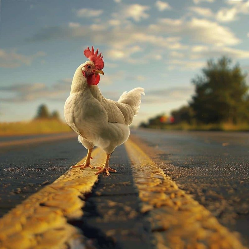 Image: Découvrez le Jeu de Casino Chicken Road, une Aventure de Hasard en Ligne