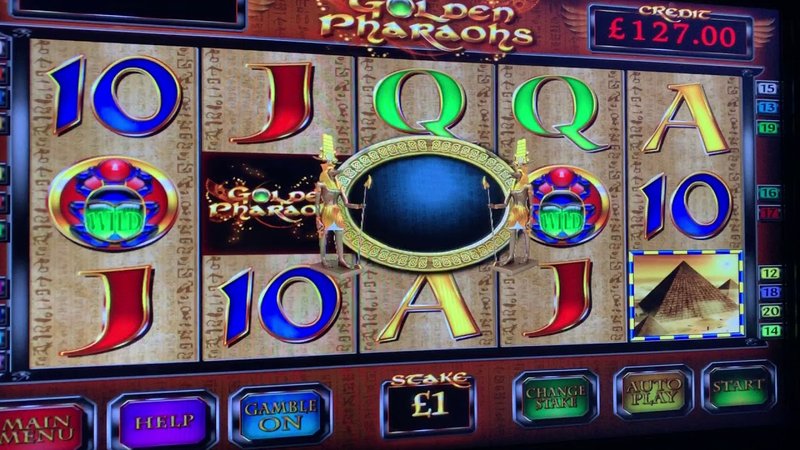 Golden pharaoh casino, golden pharaoh casino login